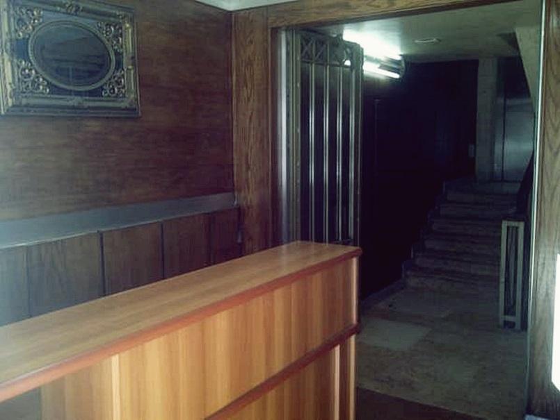Al Fawanes Hotel Apartments Amman Extérieur photo